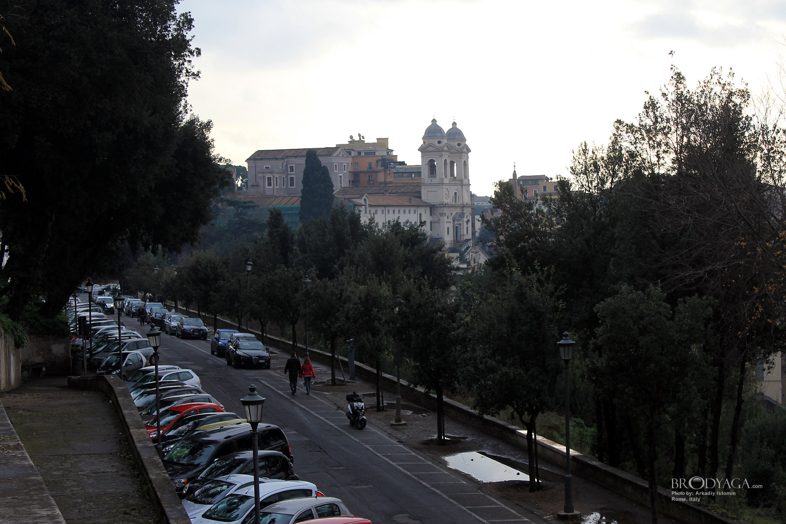 Rome